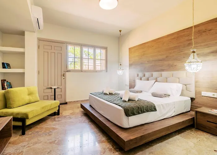 Apartament Costa-aria House *