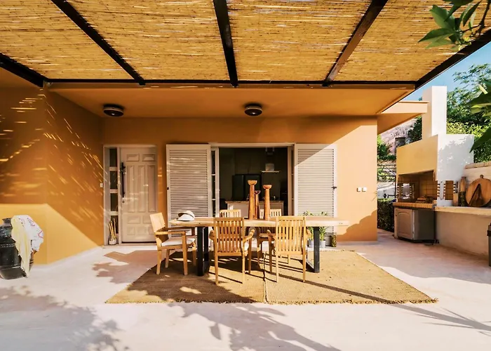 Costa-aria House Apartament