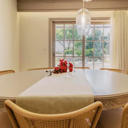 Costa-aria House Ixia (Rhodes)