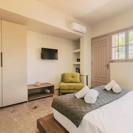 Costa-aria House * Ixia (Rhodes)