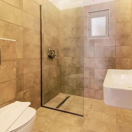 Costa-aria House Appartamento Ixia (Rhodes)