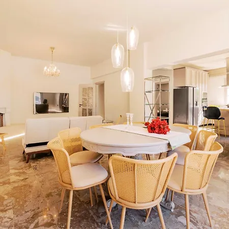 Appartamento Costa-aria House Ixia (Rhodes)