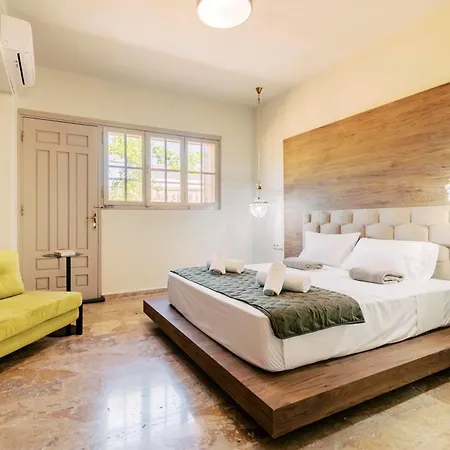 Appartamento Costa-aria House *