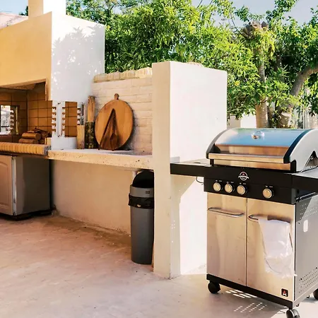 Costa-aria House * Ixia (Rhodes)