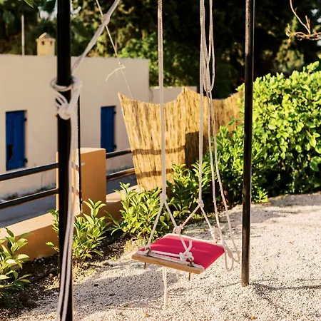 Appartamento Costa-aria House Ixia (Rhodes)