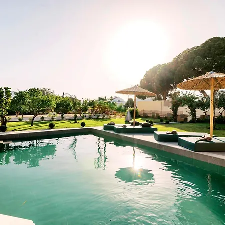 Appartamento Costa-aria House Ixia (Rhodes)