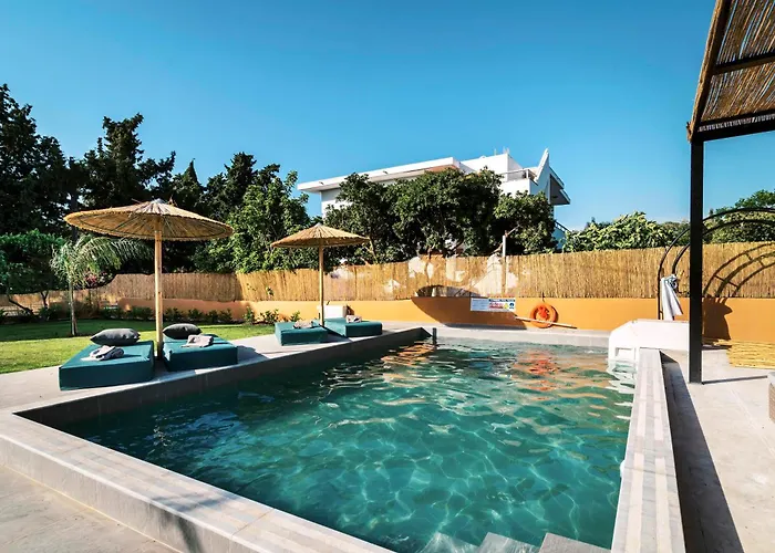 Costa-aria House *