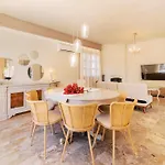 דירה Costa-aria House