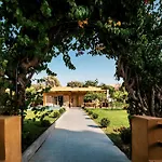 דירה Costa-aria House