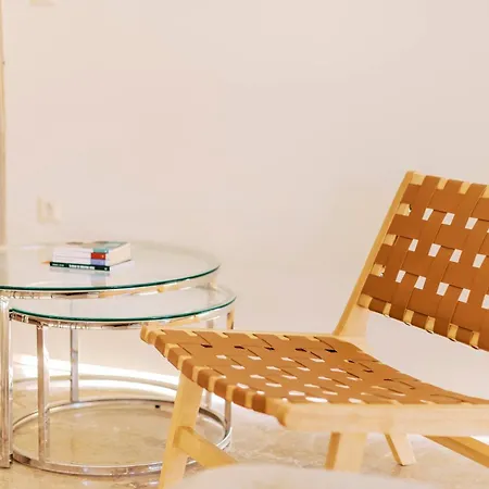 Costa-aria House Apartment Ixia (Rhodes)