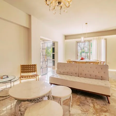 Costa-aria House Διαμέρισμα Ιξιά