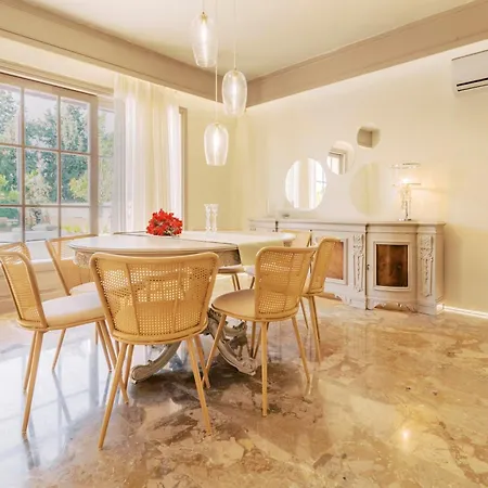 Costa-aria House Διαμέρισμα