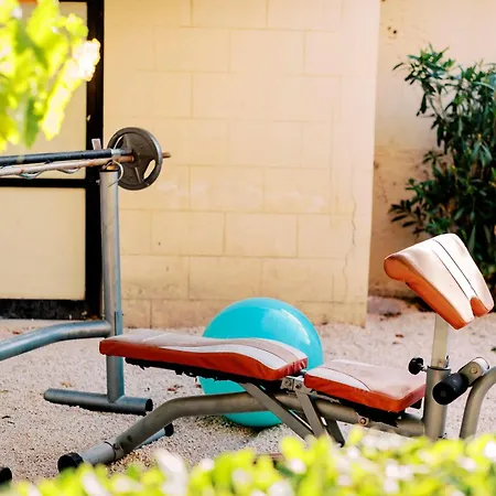 Costa-aria House Διαμέρισμα *