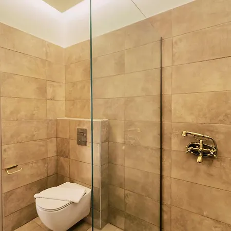 Costa-aria House Apartment