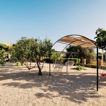 Costa-aria House Ιξιά