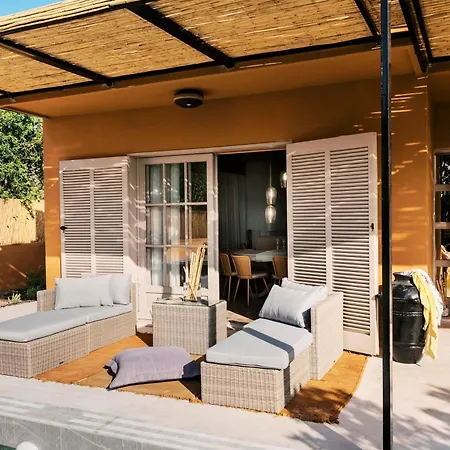 Costa-aria House * Ιξιά