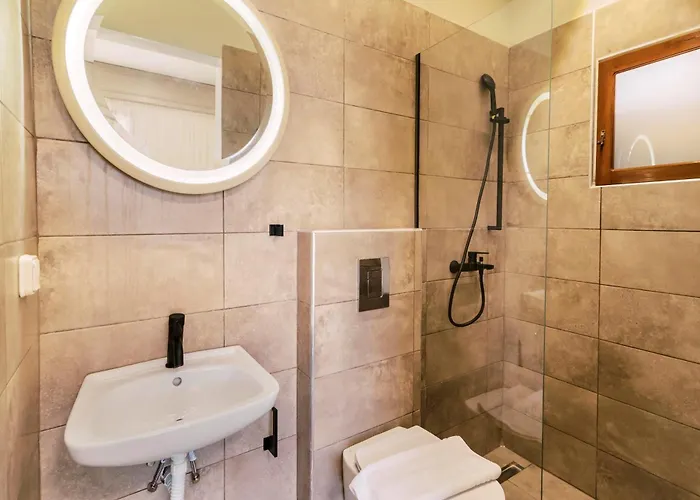 Costa-aria House * Ixia (Rhodes)