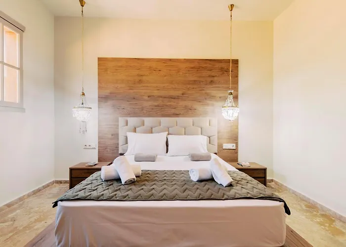 Costa-aria House 公寓 依克希亚