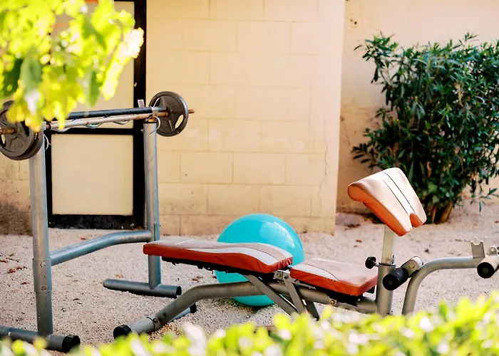 Costa-aria House 公寓 *