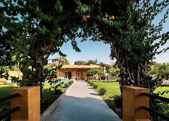 Daire Costa-aria House