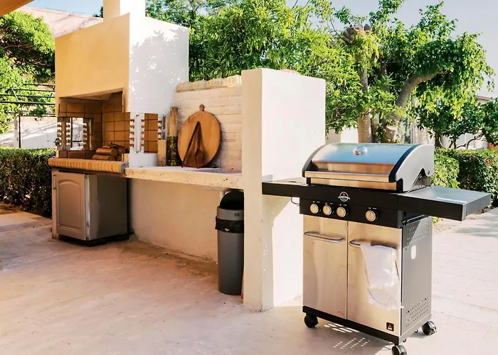 Costa-aria House * Ixia (Rhodes)