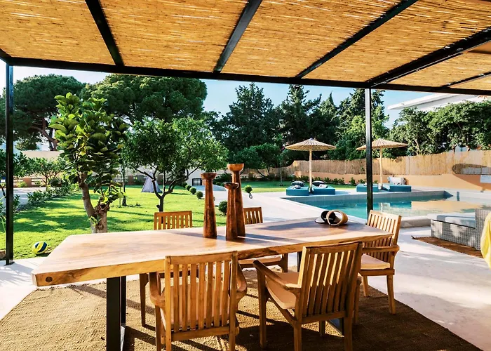 Costa-aria House * Ixia (Rhodes)