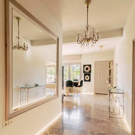 아파트 Costa-aria House 익시아