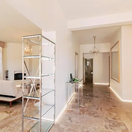 Apartman Costa-aria House *