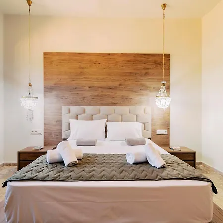 Costa-aria House 아파트 익시아