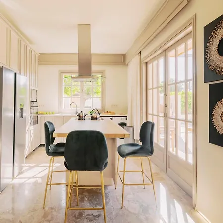 Costa-aria House Ixiá