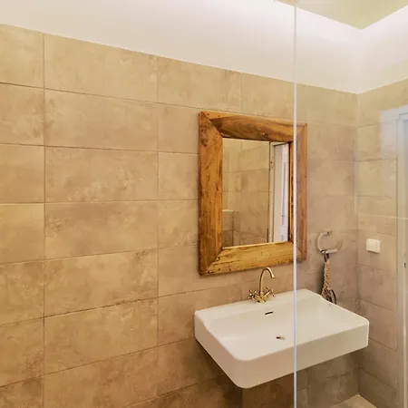 Apartman Costa-aria House *