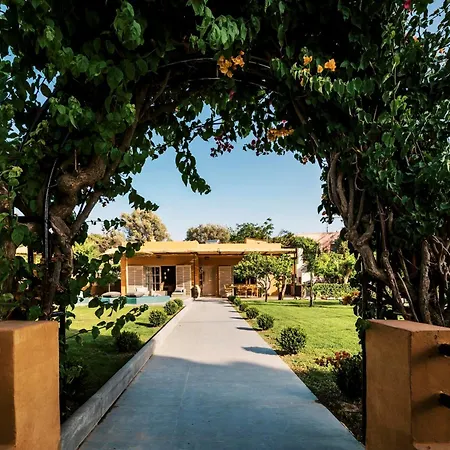 아파트 Costa-aria House