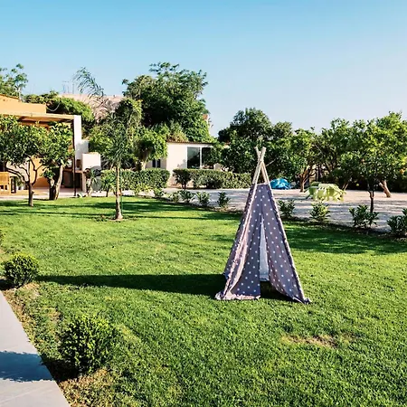 아파트 Costa-aria House *