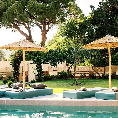 Costa-aria House Apartman *