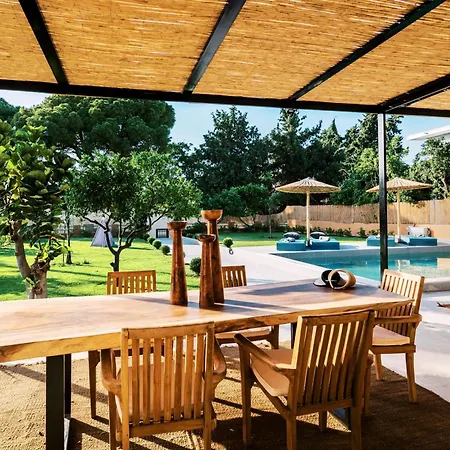 Costa-aria House * 익시아