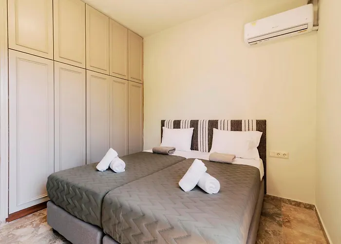 Apartamento Costa-aria House *