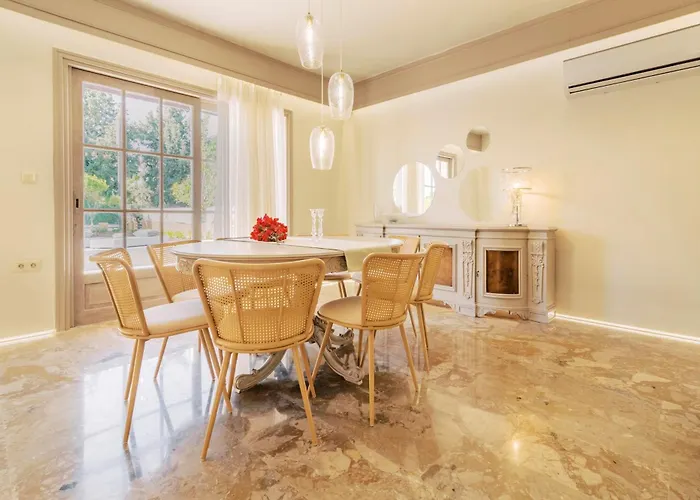 Costa-aria House Apartamento