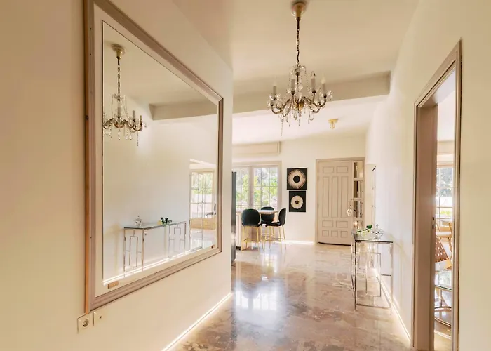 Apartamento Costa-aria House Ixia (Rhodes)