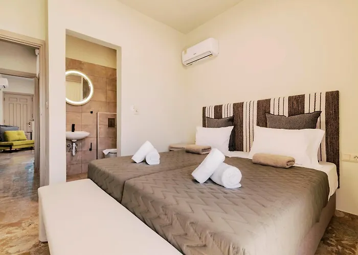 Costa-aria House Apartamento *