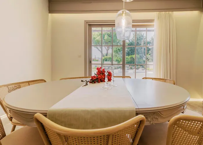 Costa-aria House Ixia (Rhodes)