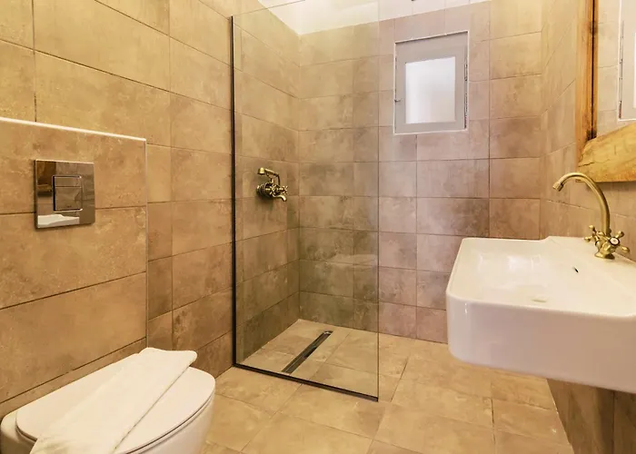 Costa-aria House Apartament Ixia (Rhodes)
