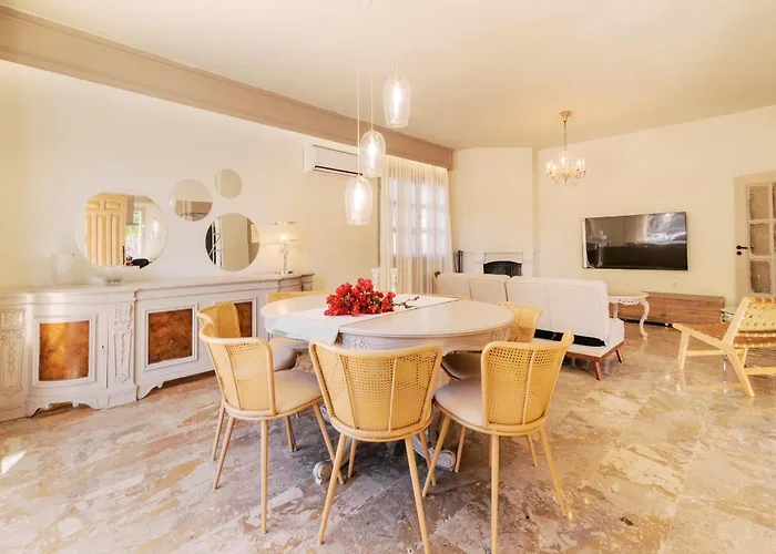 Apartamento Costa-aria House