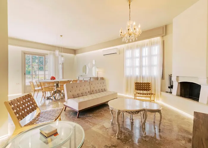 Apartamento Costa-aria House *