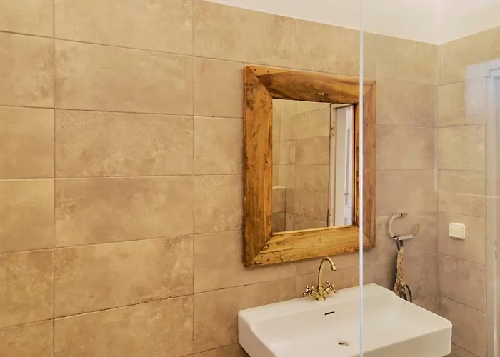 Apartamento Costa-aria House *