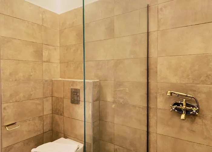 Costa-aria House Apartamento