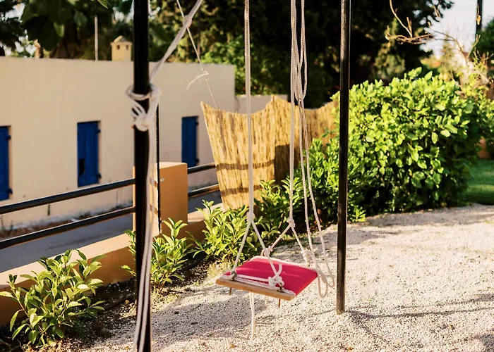 Apartamento Costa-aria House Ixia (Rhodes)