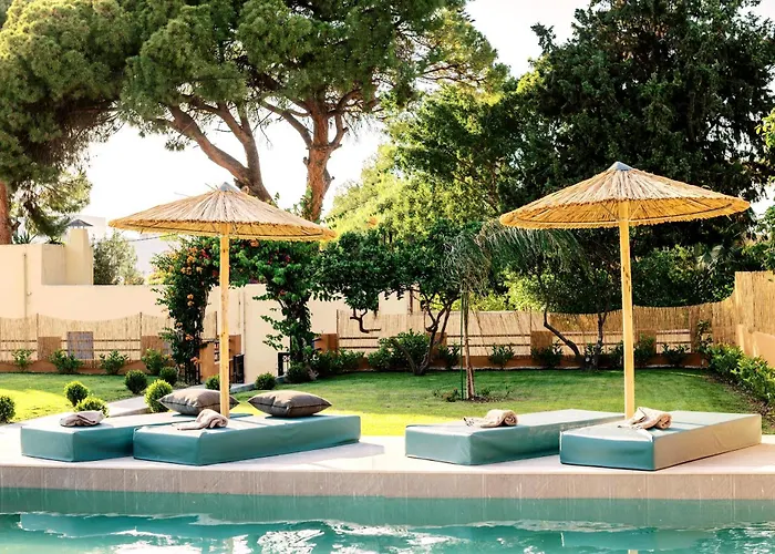 Costa-aria House Apartamento *